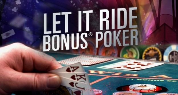 ข้อผิดพลาดของมือใหม่เมื่อเล่น Let It Ride Poker และวิธีแก้ไข